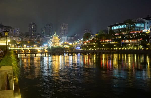 Photo: Guiyang, by Pere X