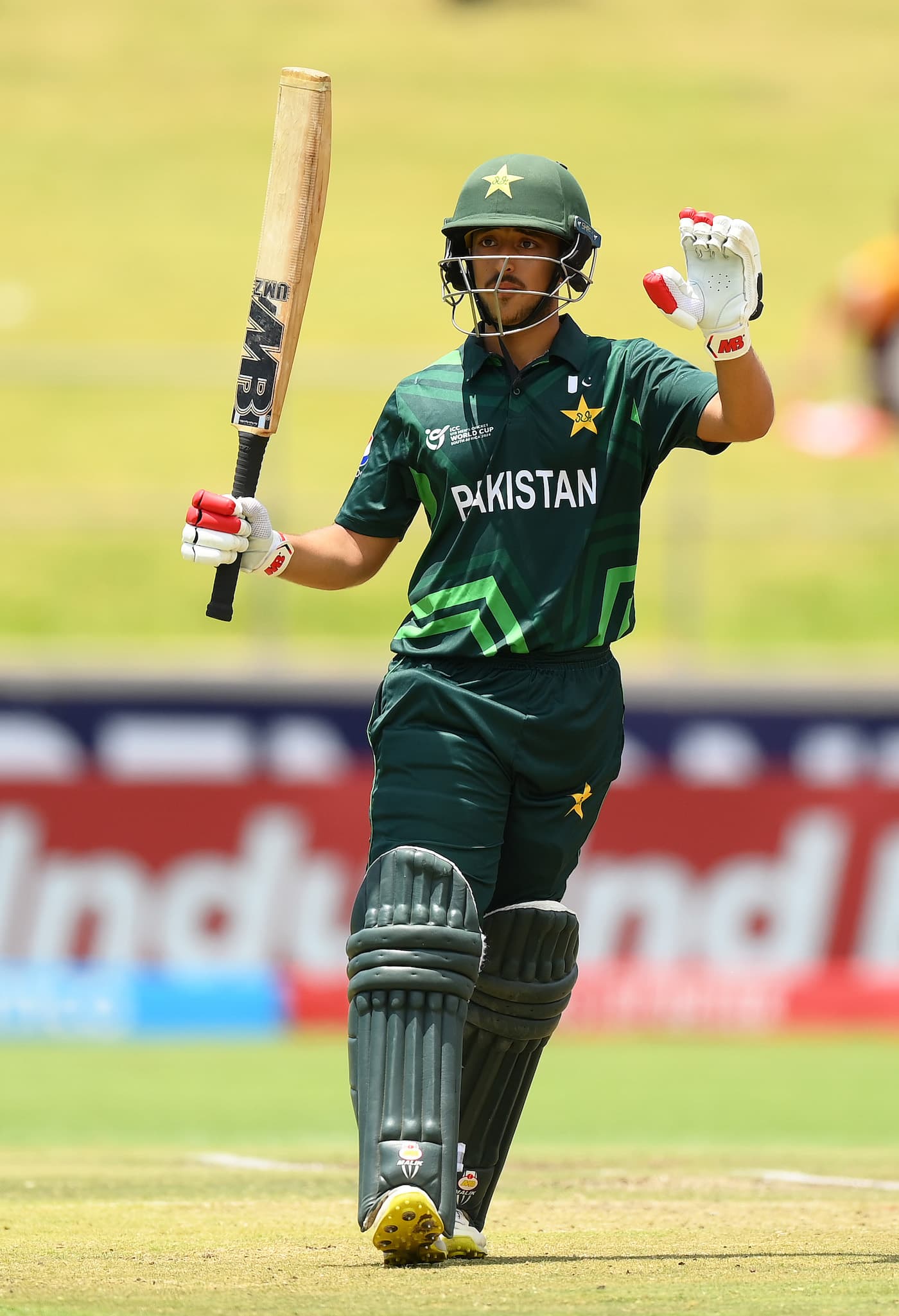 Sarfaraz named head coach as Pakistan name four newbies for Bangladesh Tests