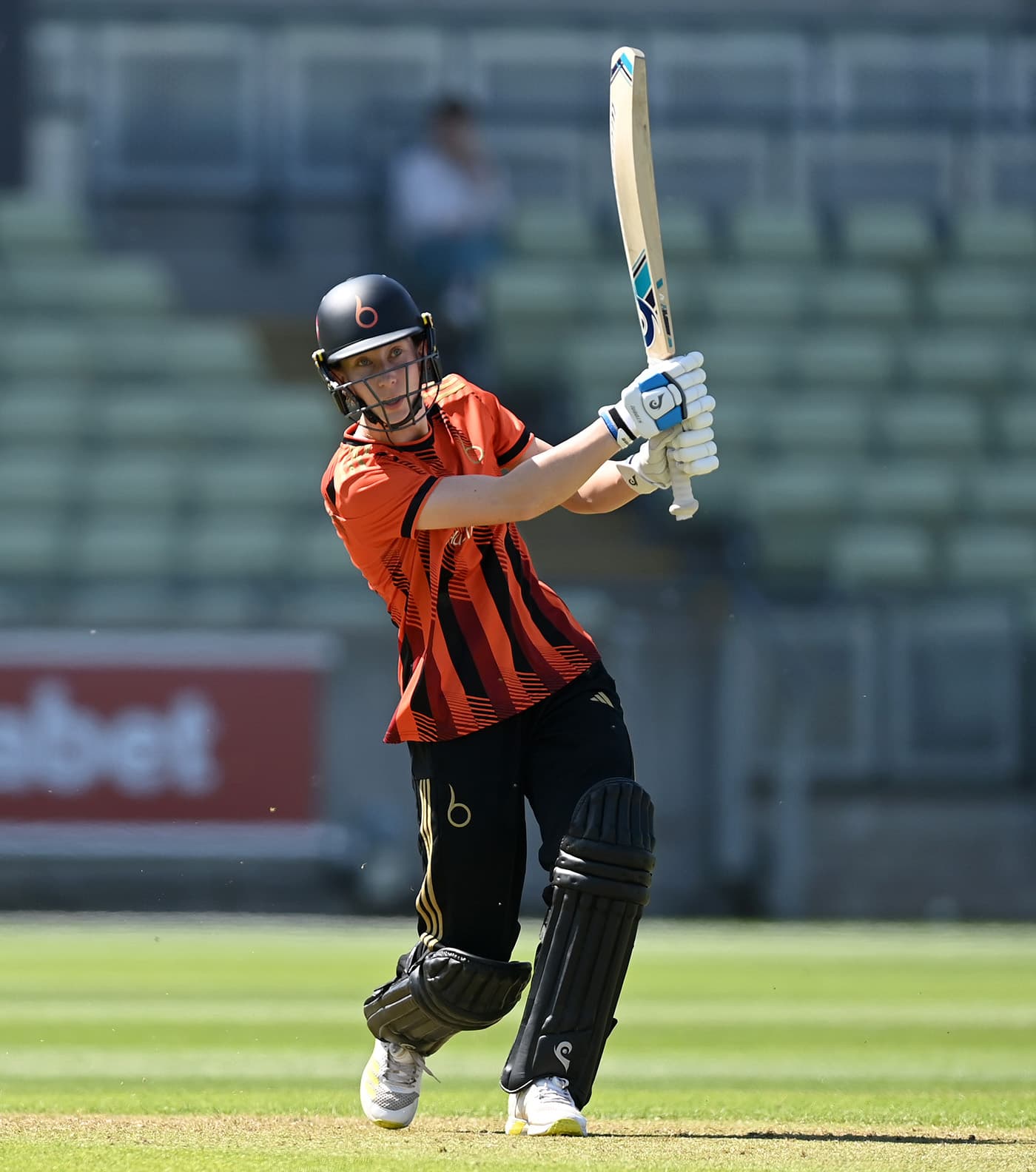 Prendergast, Gordon guide The Blaze as Essex surge is thwarted