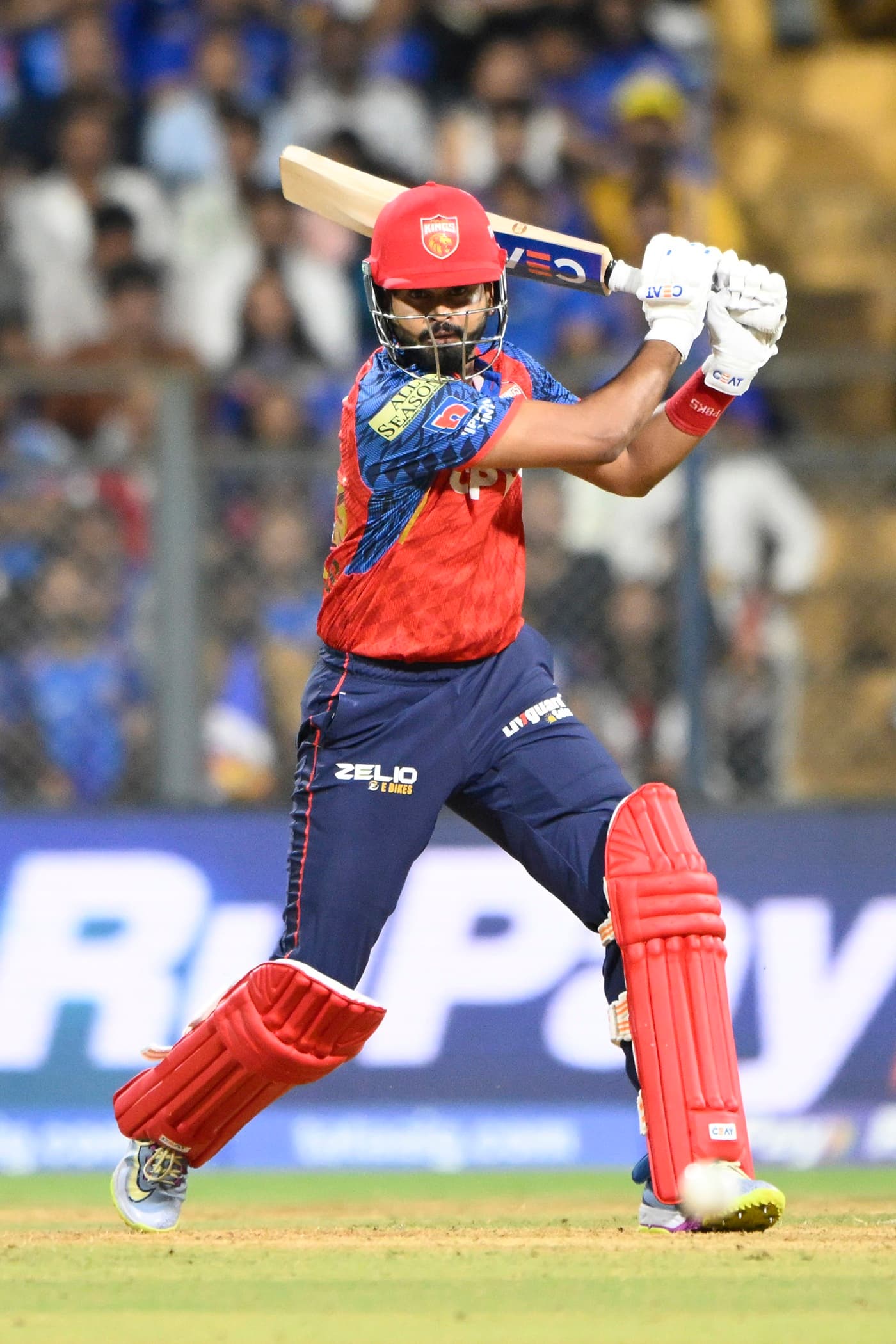 R Ashwin: Shreyas Iyer is on 'a journey of going from good to great'