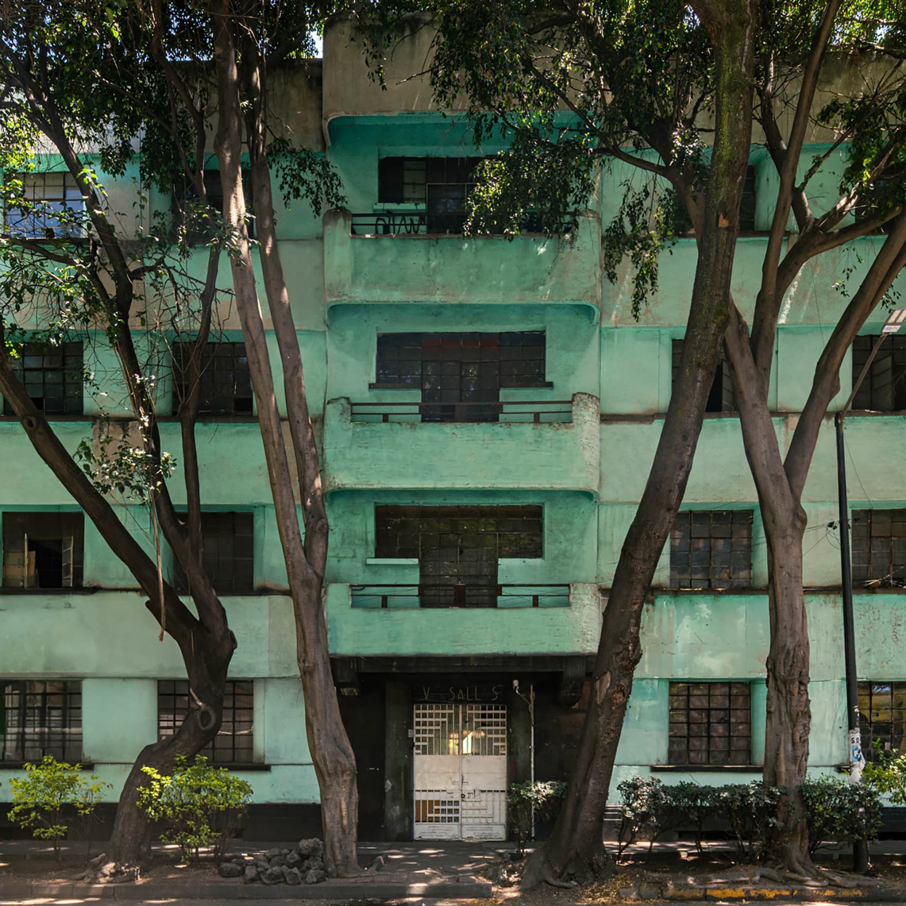 Alcova announces Mexico City art week edition