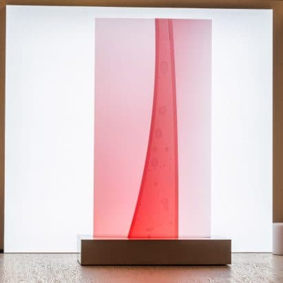 Five stand-out installations at first-ever Salone Raritas exhibition