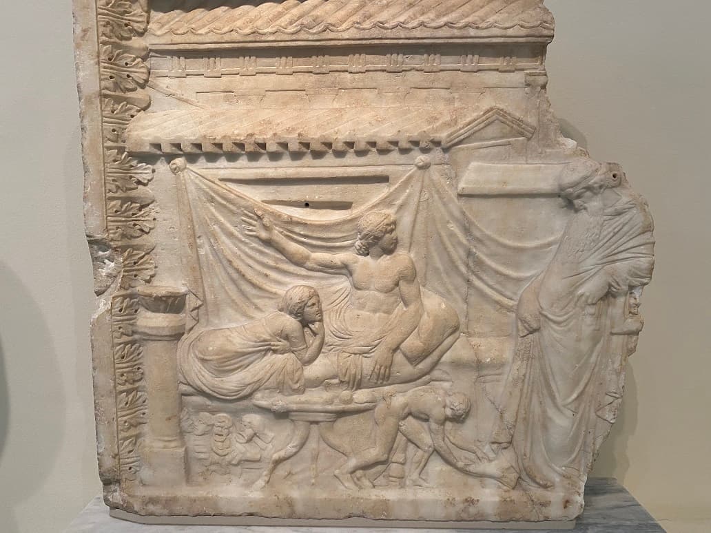Photos: The National Archaeological Museum of Athens – a treasury of Greek civilization