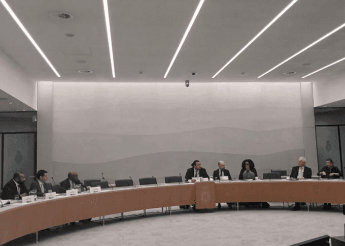 Stop selling arms to Indonesia, West Papuans urge Netherlands