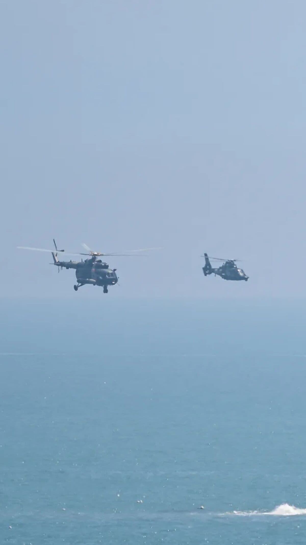 A Global Chip Shock Could Be Next