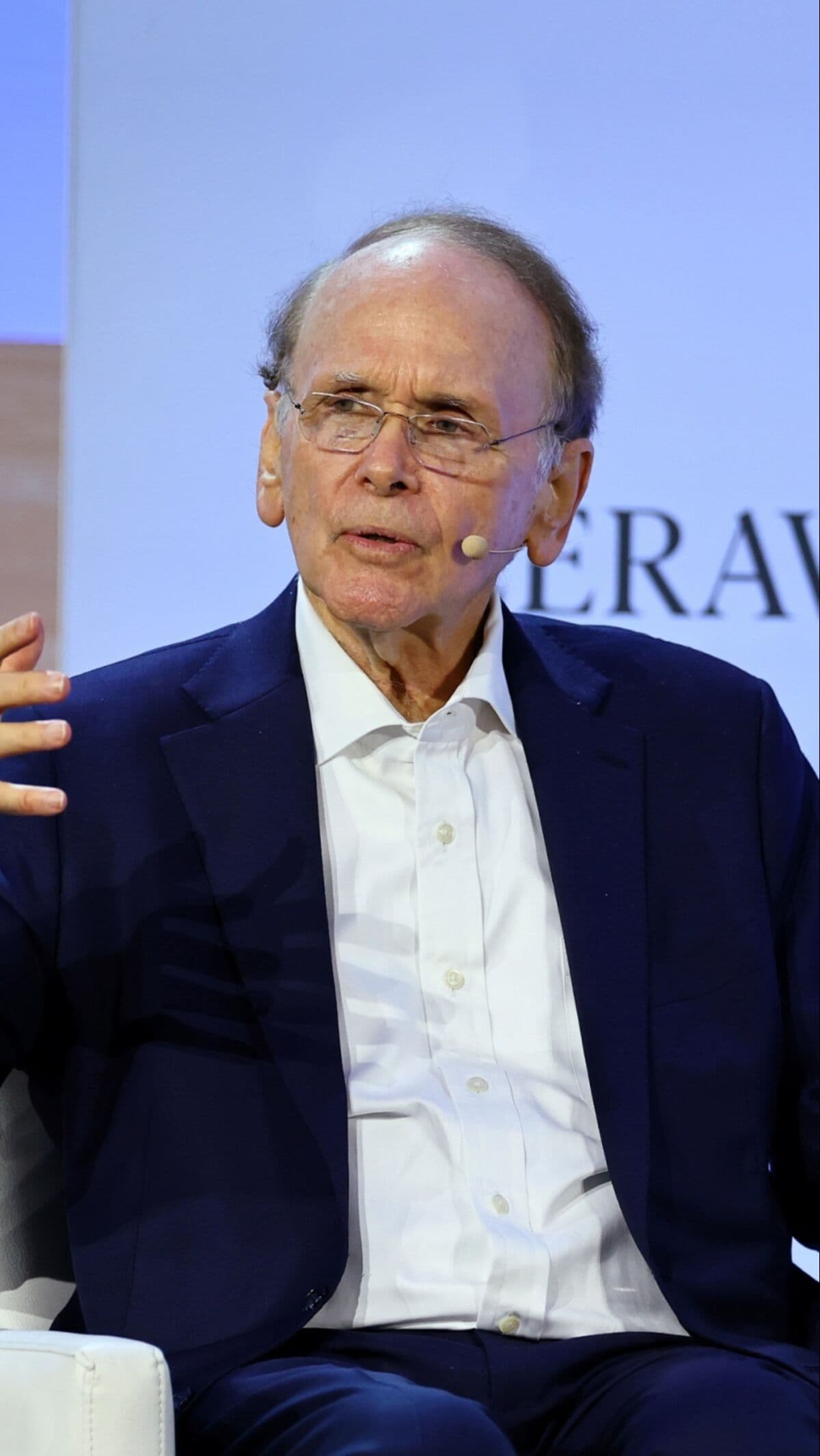 S&P Global Vice Chairman: Hormuz Crisis Is Driving Global Change