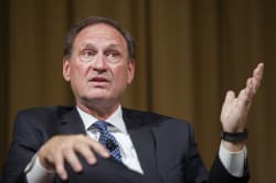 Alito: A Justice in Full
