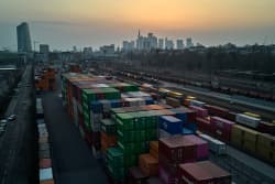 There's a Strategic Case for Tariffs