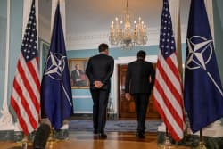 NATO in 2026: Inertia Masquerading as Wisdom