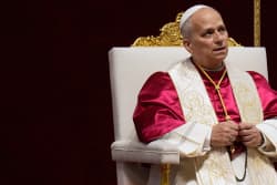 Donald Trump, Making Rome Great Again