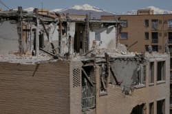 Don't Kid Yourself - No Easy Iran Fix