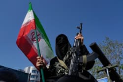 Why Democrats Are Rooting for America To Fail in Iran War