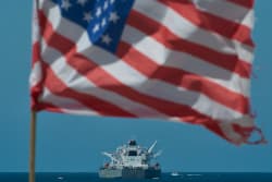 'Not Going Back': Redrawing the Energy Map