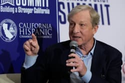 Democrats in Political Denial on Immigration?