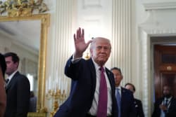 'The Blockade Scares Them Even More Than the Bombing'