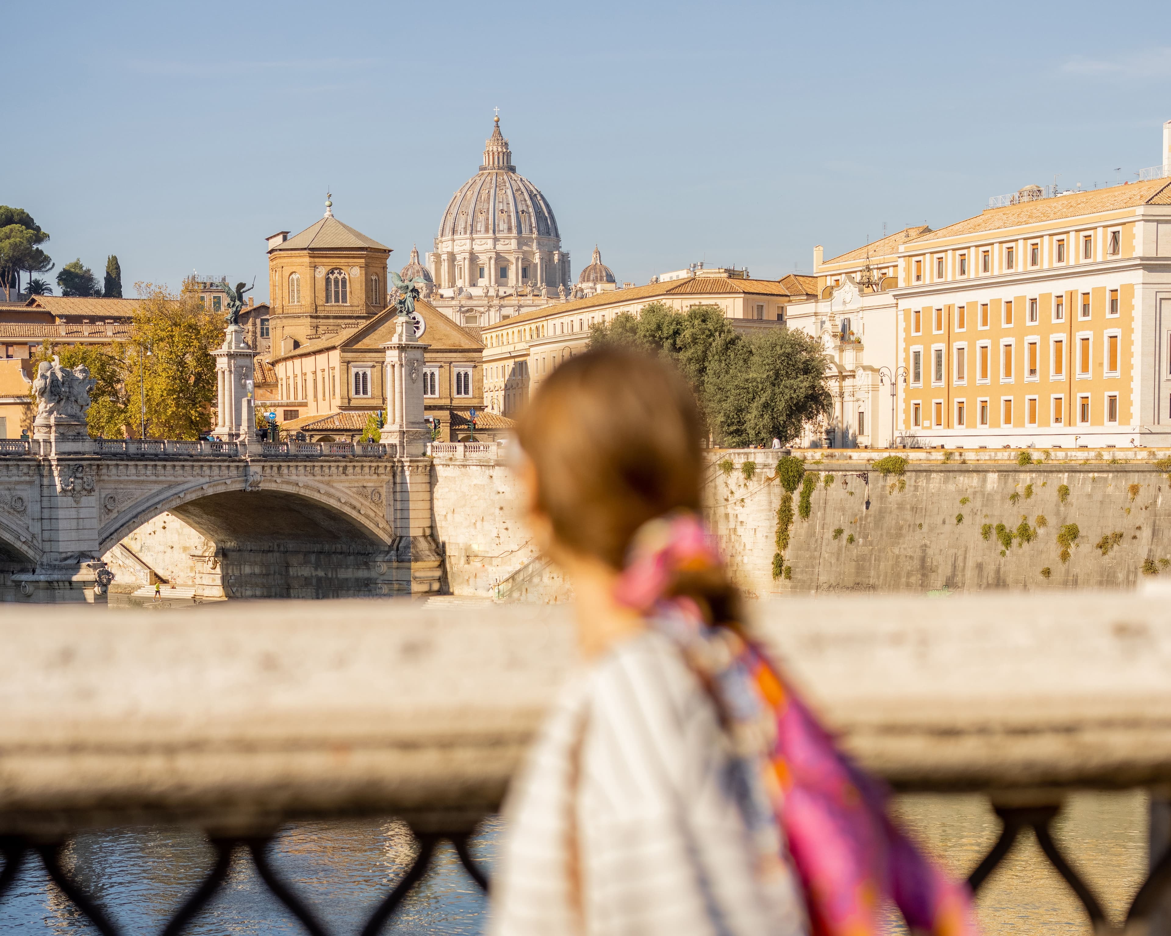 Why Travel Can Worsen Body Dysmorphia—and How I Broke the Cycle