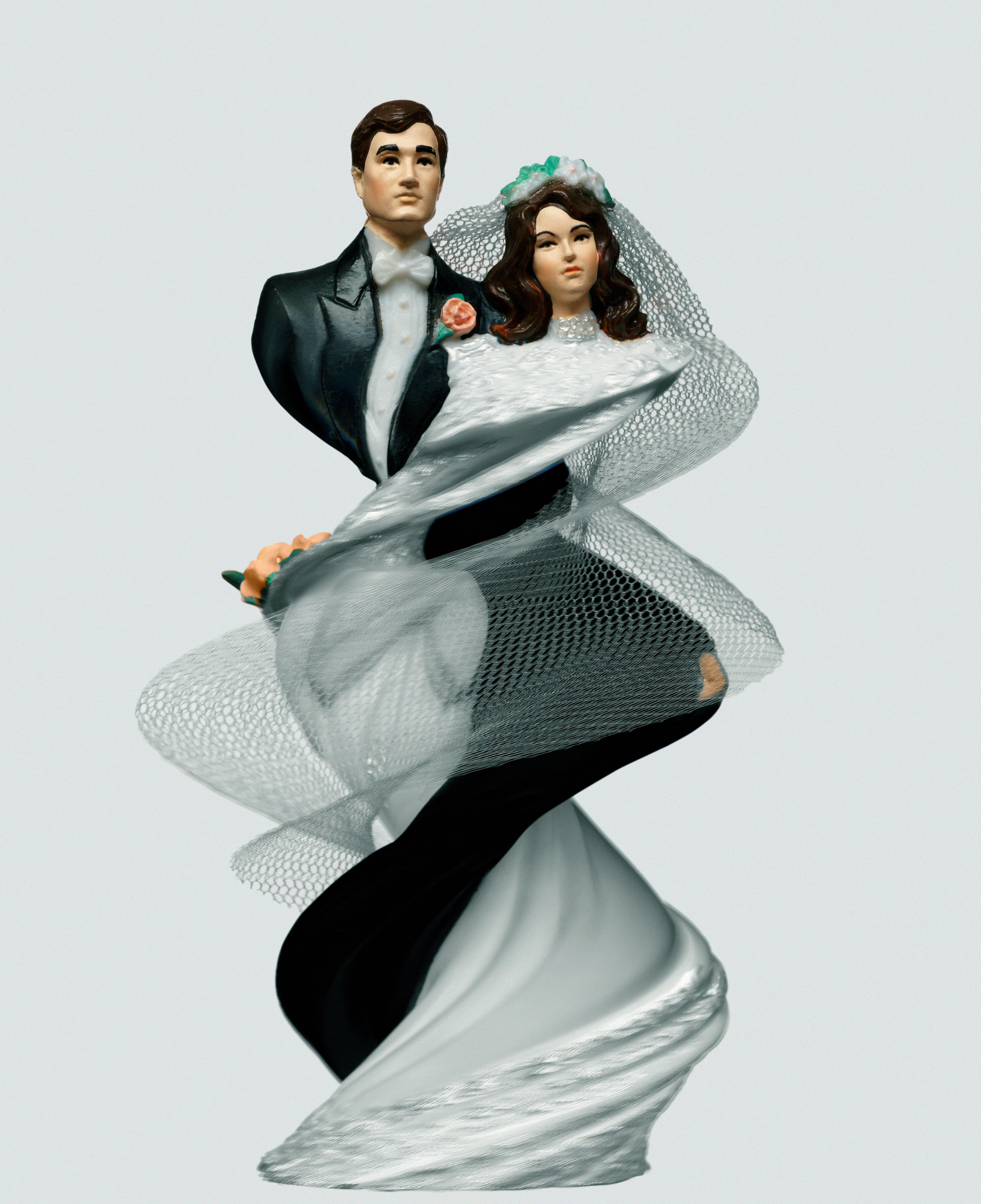 Pre-wedding weight loss now includes GLP-1s and bigger beauty pressure