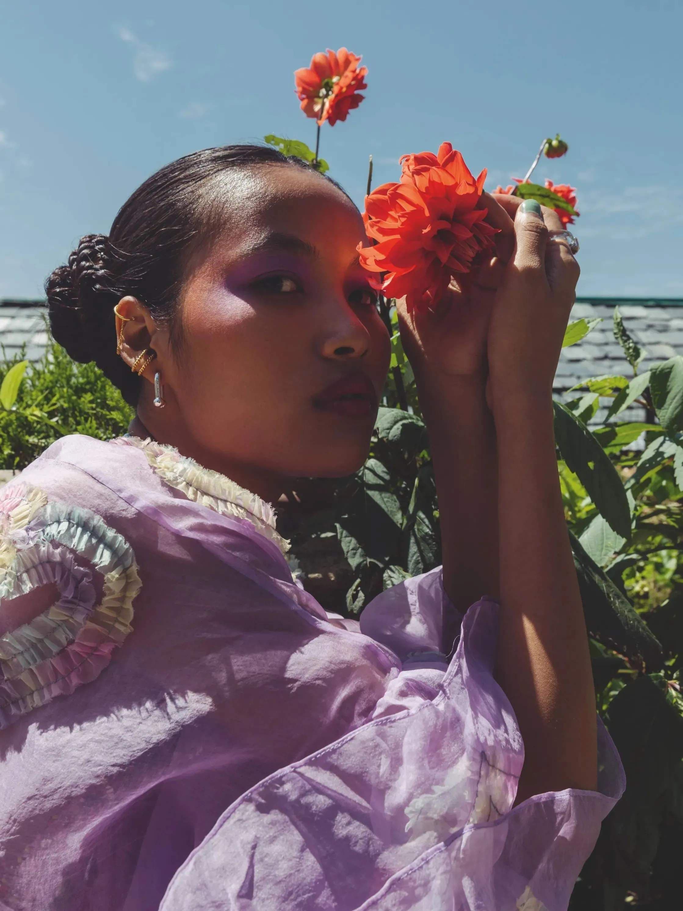 The 11 best summer fragrances that actually last in humidity