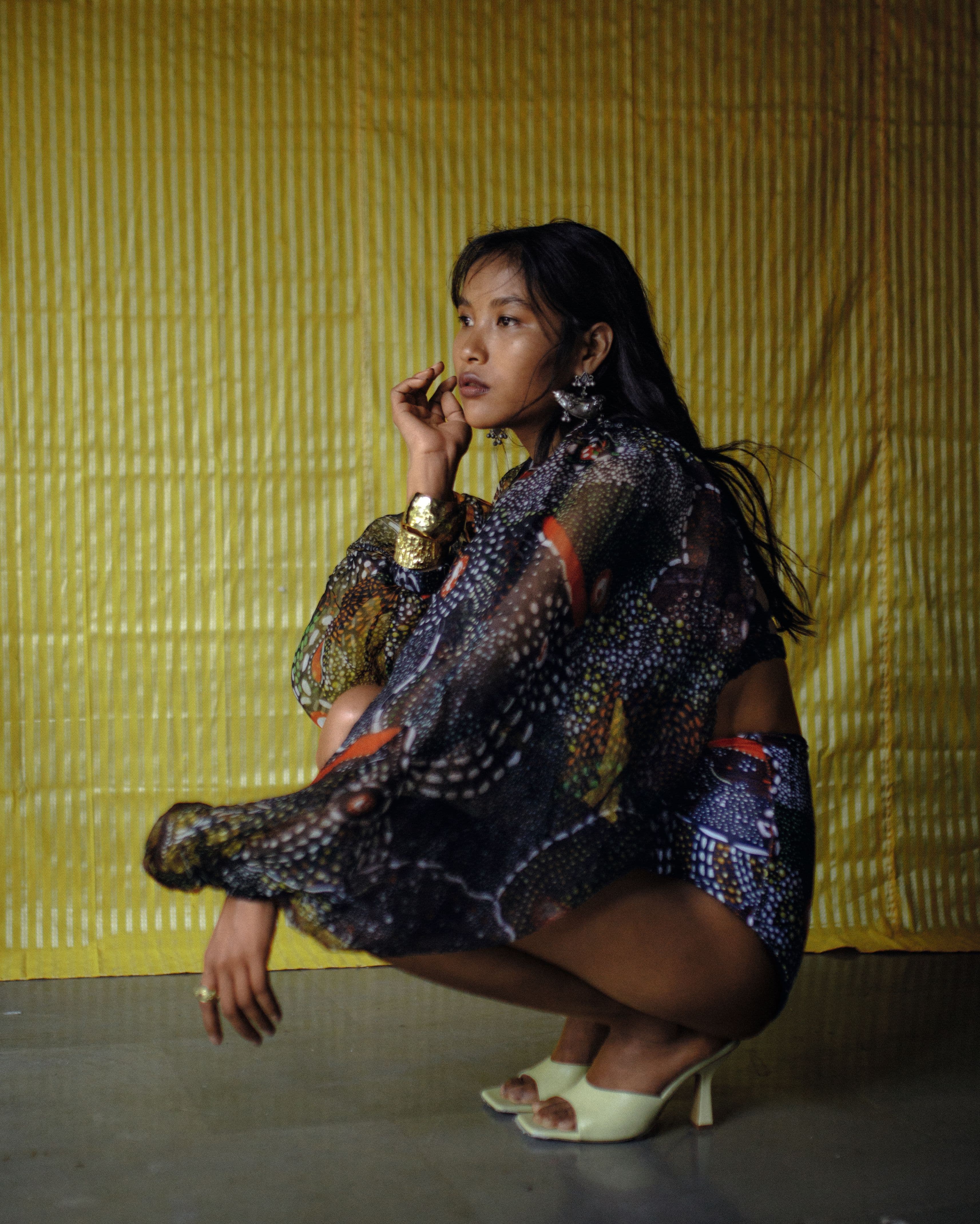 I tried black seed oil for its claims of banishing bloating and boosting immunity