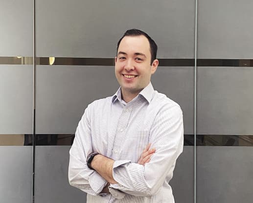 Q&A: ‘Giving startups a reason to choose Worcester’