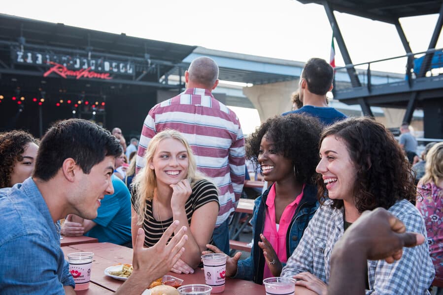 The Biggest Festivals Happening in Milwaukee This Summer