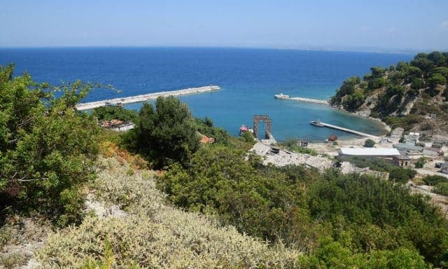 In Albania, Is Tailor-Made Legislation Being Written for Tycoons?