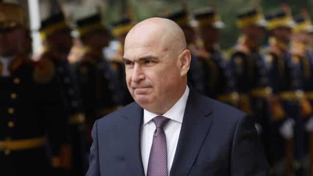 Romania’s Coalition Government in Crisis as PSD Ministers Resign