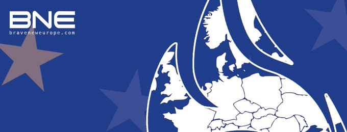 Robin McAlpine – Hold on, wait for it…