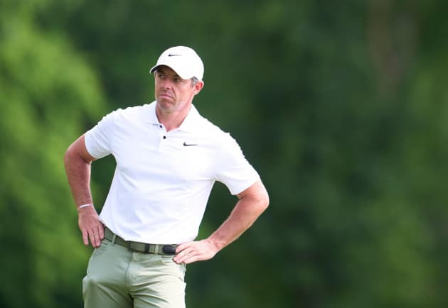 Ryder Cup tickets reserved for Irish fans sell out fast despite €499 price tag and website issues