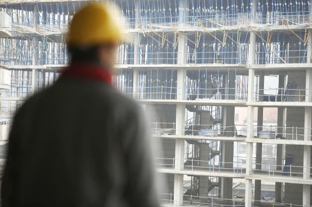 From optimism to gloom: There are vastly differing views on what war means for home building