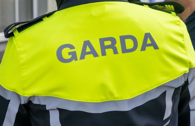 Man arrested after assaulting two gardaí in Letterkenny