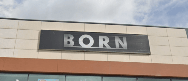 Irish fashion retailer Born to close after 16 years, with the loss of over 100 jobs