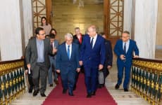 Here's What Happened Today: Thursday