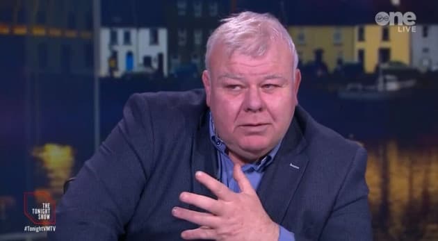 Fitzmaurice says he'd have more ‘respect’ for Varadkar had he ‘stuck his ground’