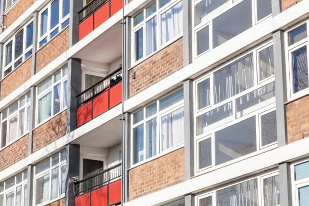 Tenants of country's biggest landlord face rising costs due to strict 'flatmate swap' rule