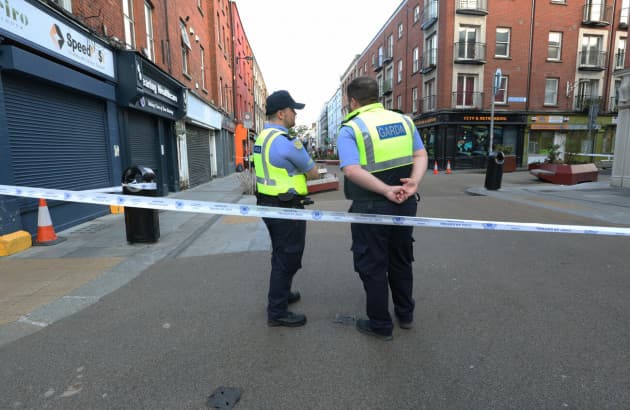 Sentencing for jihadist who set Conor McGregor’s pub on fire and stabbed a garda adjourned