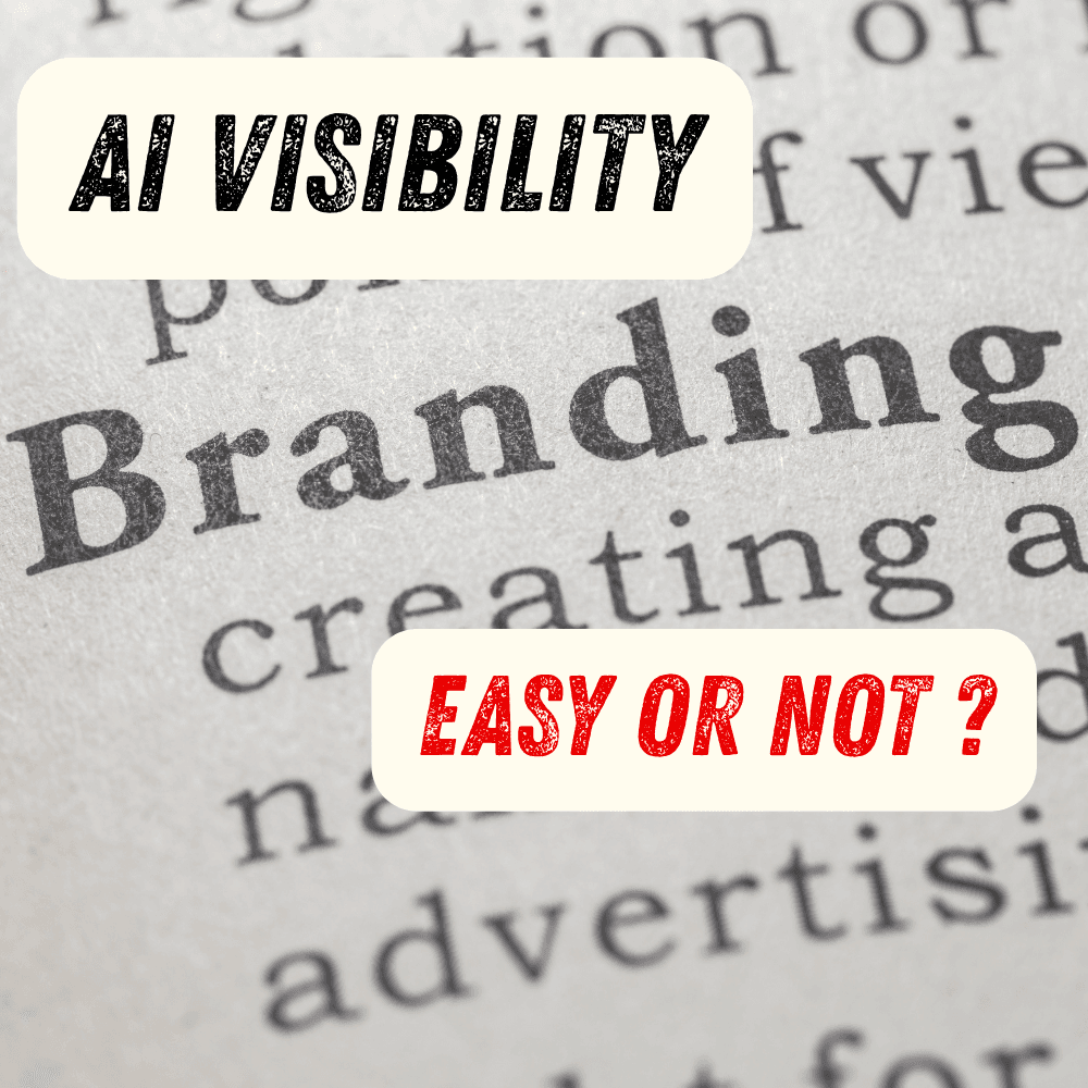 What Brands Need to Do to Become Visible in AI