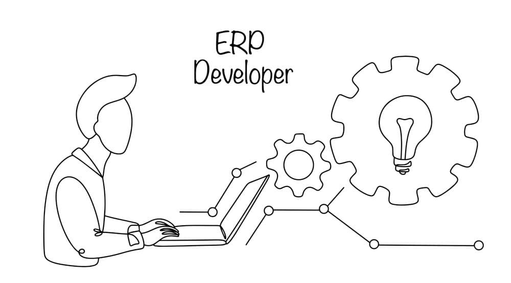 ERP Software for Business: Tips to Pick The Right Strategy