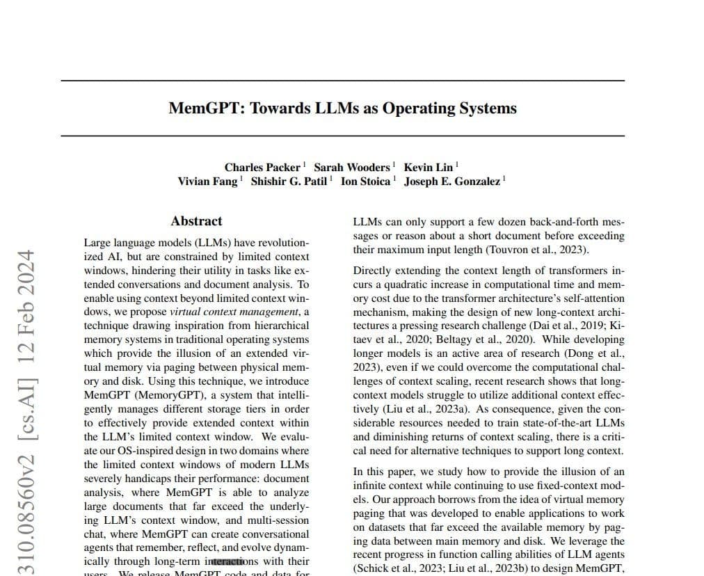 Agents Are Stuck in a Loop. Memory Growth and Propagation is why !