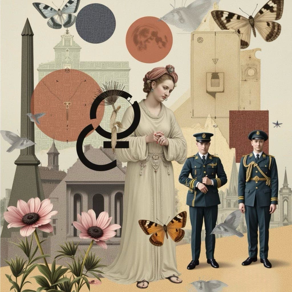 Palantir’s “Mandatory Military Service” isn’t About Military Service