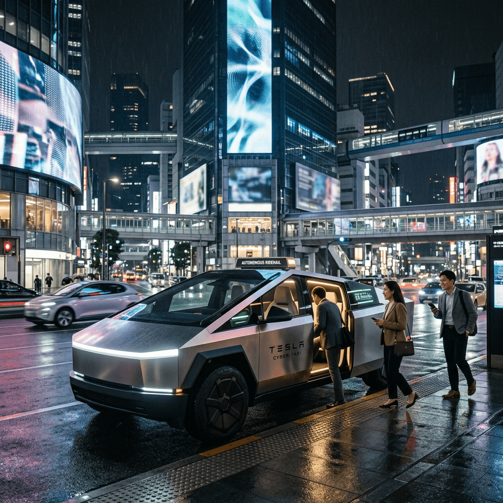 The AI Revolution: What April 2026 Means for Your Privacy and Job Security