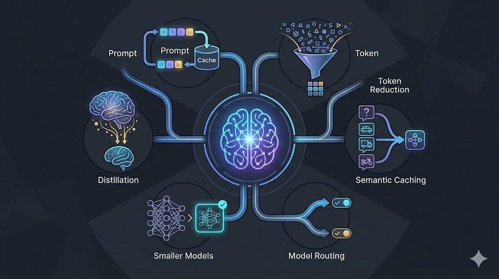 Prompt Caching: It’s Not Black Magic — It’s Infrastructure That Turns “Repeated Computation” Into…