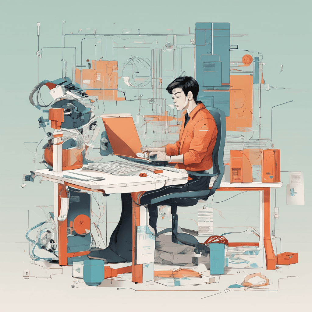 Researcher Ryu Fixes AI Proof Errors Mimicking Human Teamwork in Labs