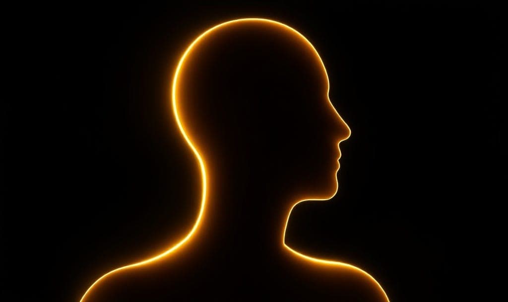 Who am I, to write on AI?