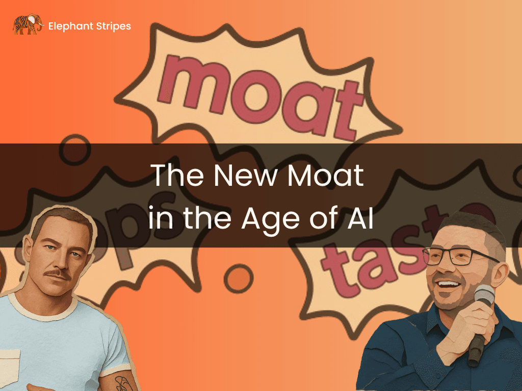 You Run Agents All Night. Then Get Slop.