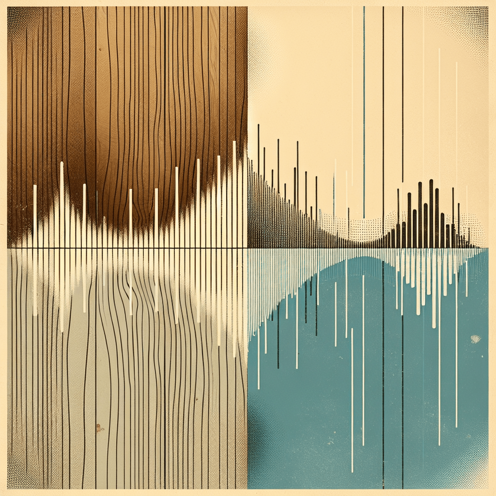 When Half the Music Isn’t Human