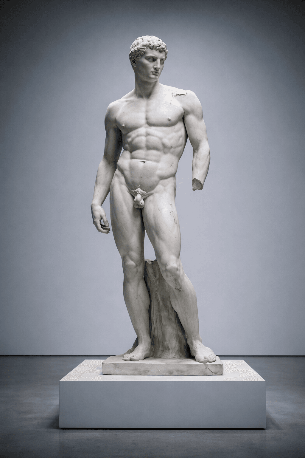 Who Decided This Was the Apex Design?