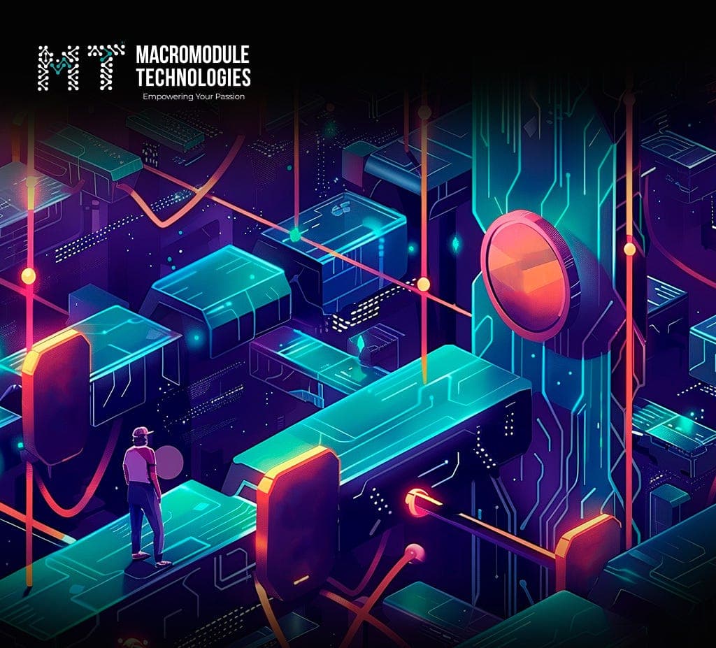 AI System Design Patterns for Enterprise Applications