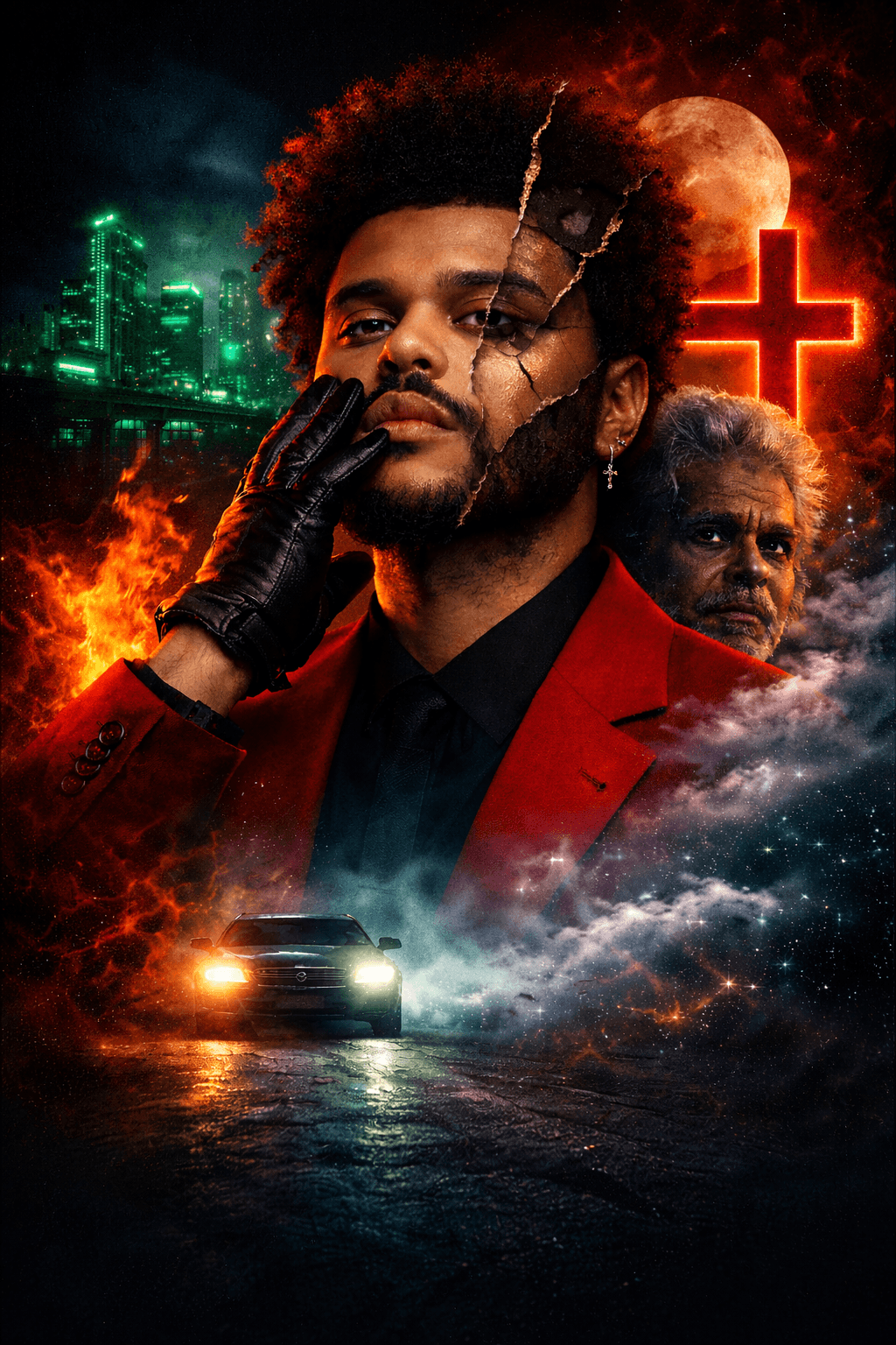 I Tried Two AI Image Generators — And the Results Surprised Me