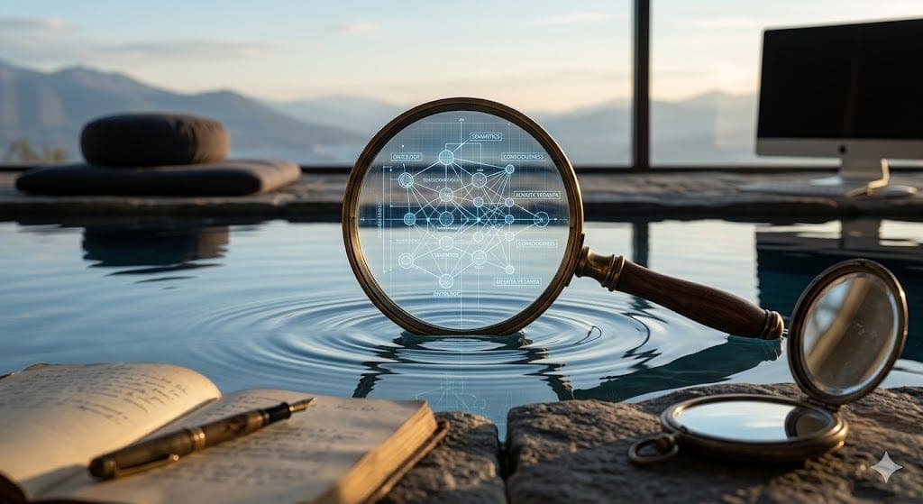 AI and Philosophy — An Enquiry